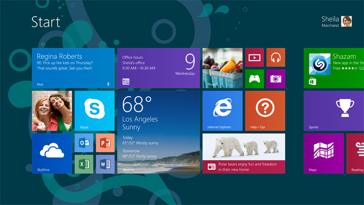 apple vs windows 8