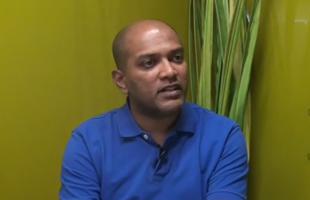 Mukund Mohan - Director Microsoft Ventures