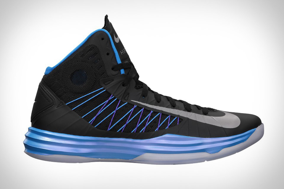 Nike Hyperdunk+