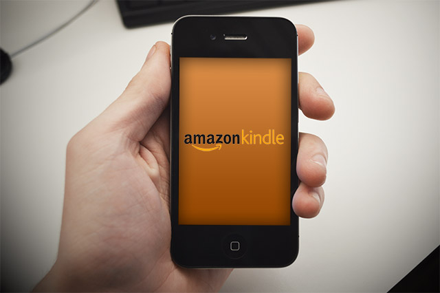 kindlephone