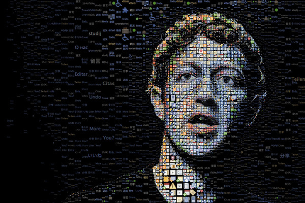 Mark Zuckerberg