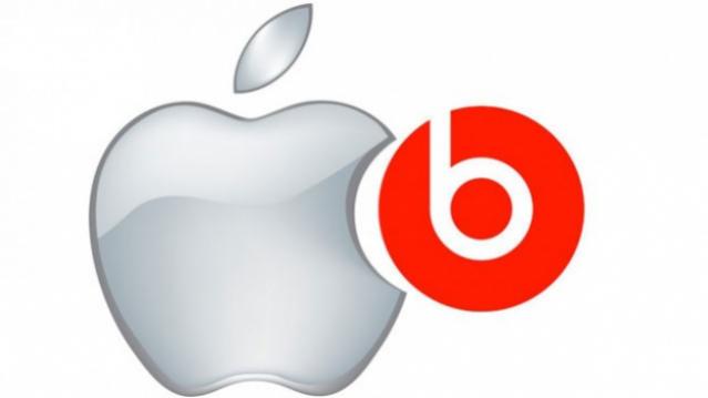 Apple buys Beats