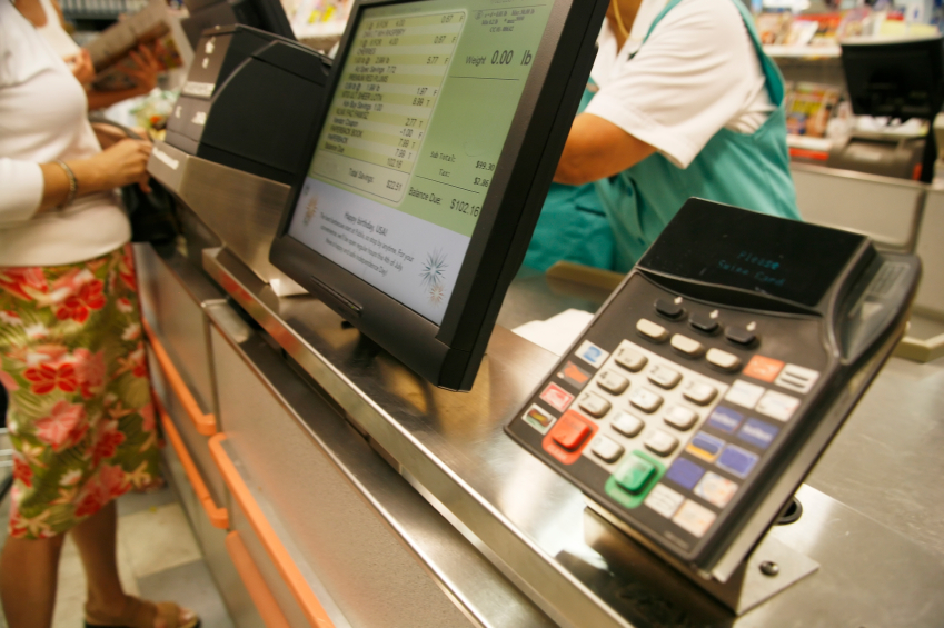 cloud based POS system