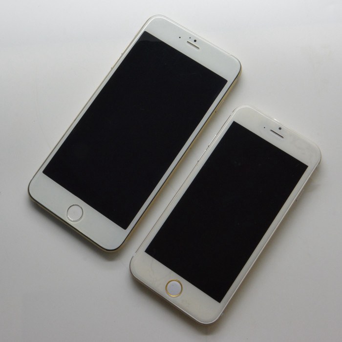 Apple iPhone 6 images