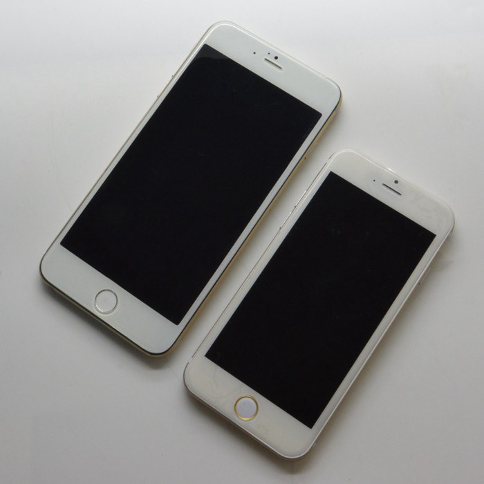 apple iphone 6 specification