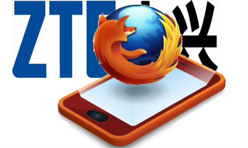 zte and firefox