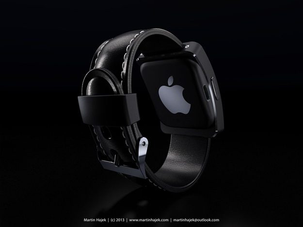 Apple iWatch Launch date