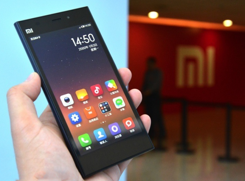 Xiaomi-Mi3-lauch-India