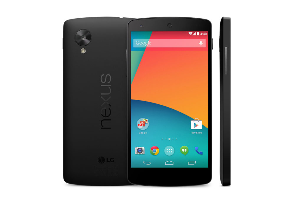 google-nexus-5