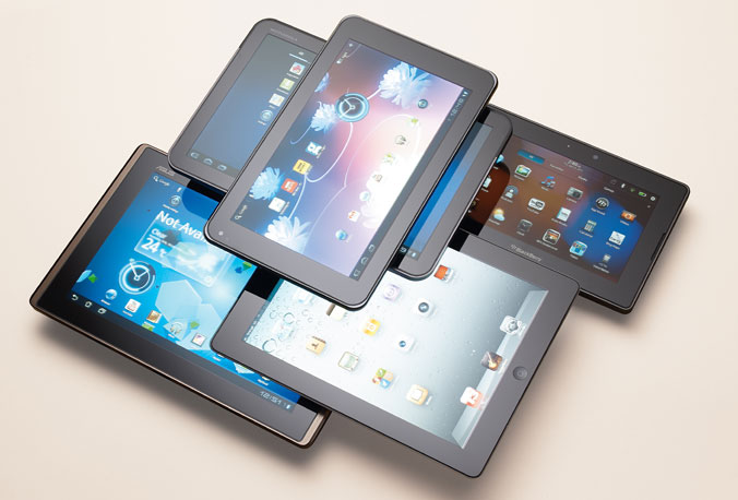 tablets-pile