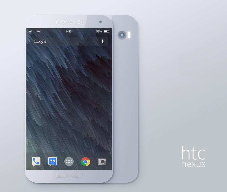 Google Inc Googl Backed Htc Nexus 9 Tablet Coming Soon