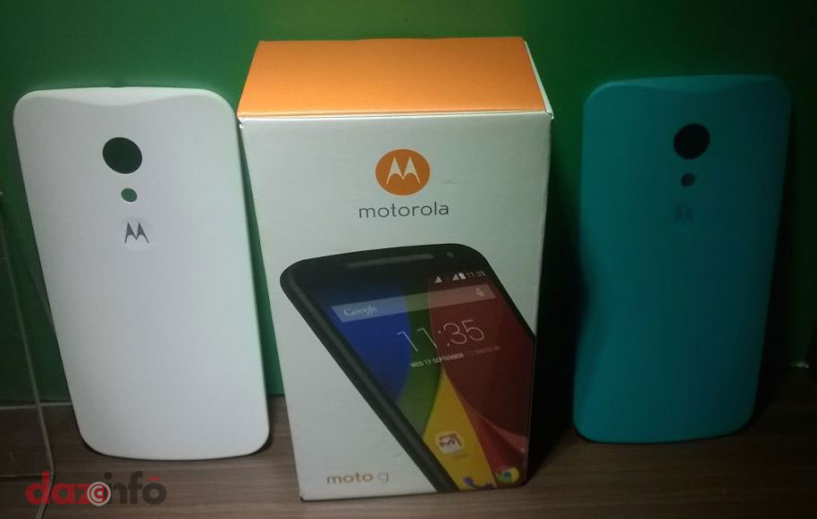 Motorola-Moto-G