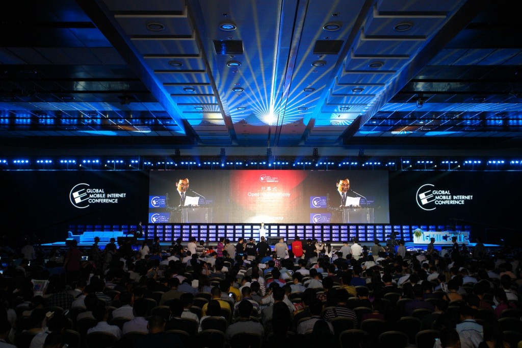 GMIC Bangalore 2014