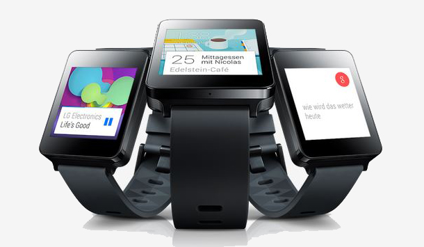 smartwatch growth 2014 2015