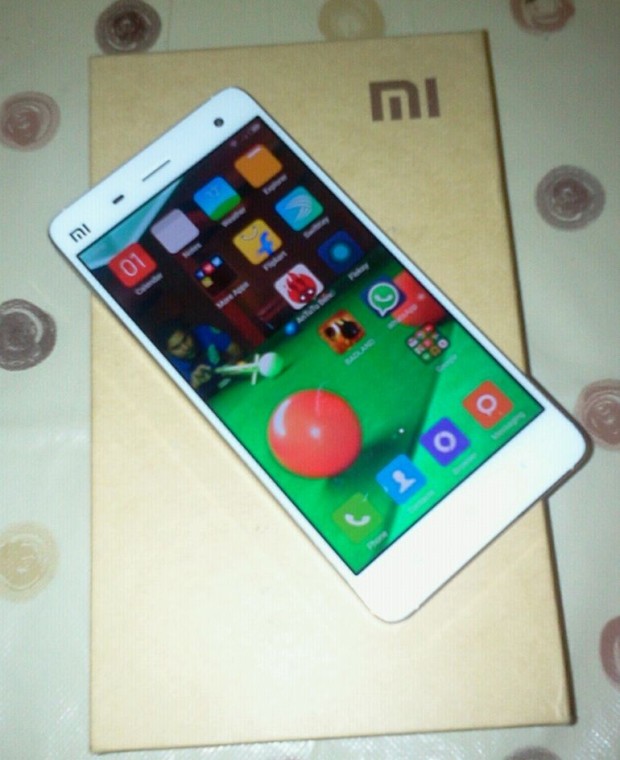 Xiaomi Mi4