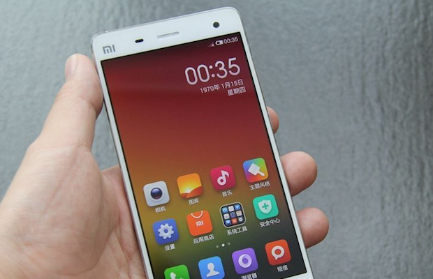 Xiaomi Mi4 vs OnePlus One