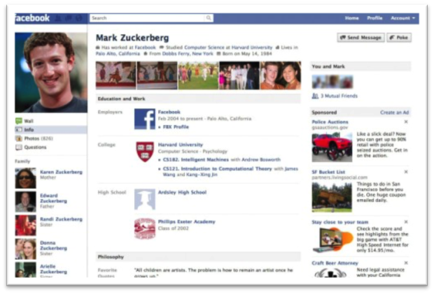 How Facebook Constantly Keeps Itself Relevant - Dazeinfo