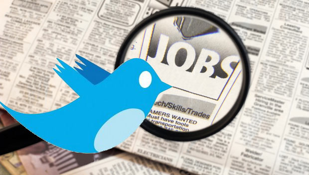 twitter-job-search
