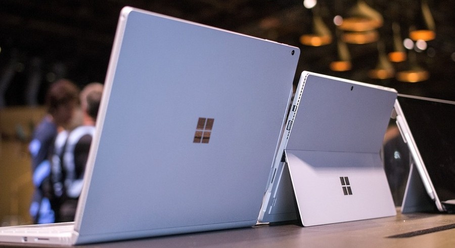 microsoft surface book