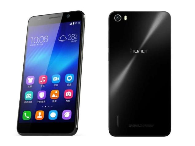 honor 6