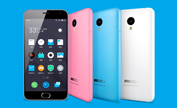 meizu-m2