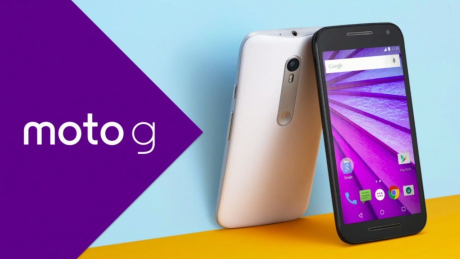 moto G turbo