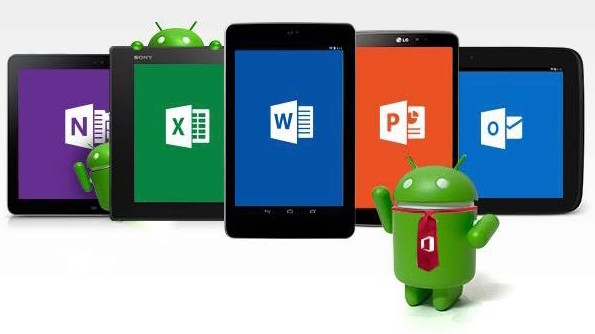 office-android-apps