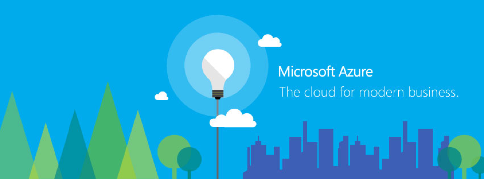 microsoft cloud services offerings