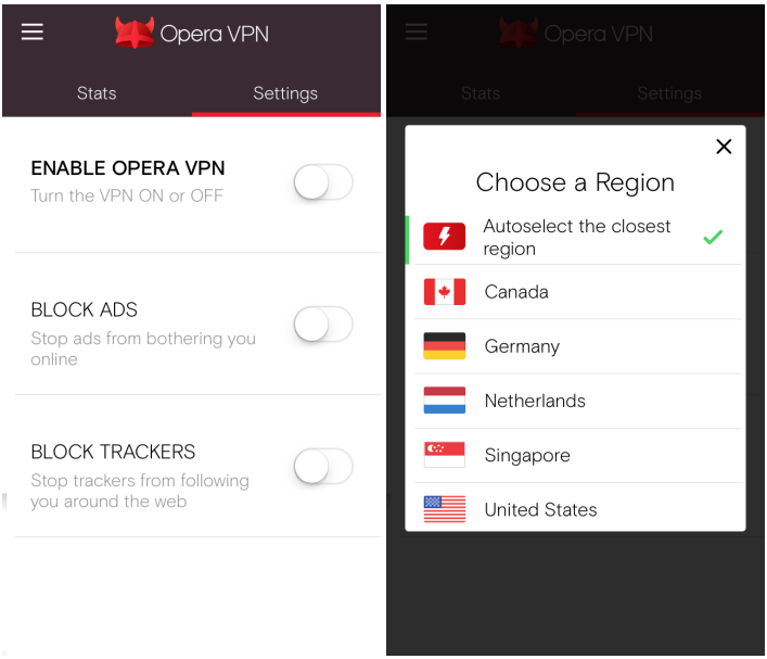 Opera-VPN-iOS