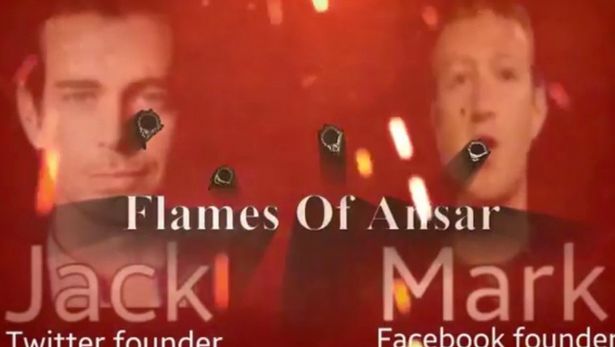 ISIS-threaten-Facebook-and-Mark-Zuckerberg-in-chilling-video