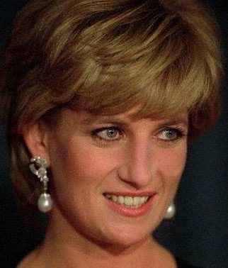 Princess Diana was Murdered ! - Dazeinfo
