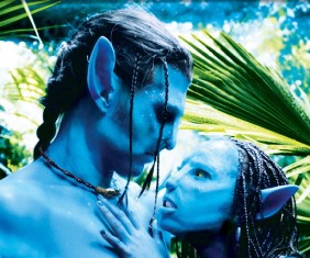 Avitar Porn - Watch â€œAvatarâ€ Porn In 3D, Courtesy of Hustler - Dazeinfo