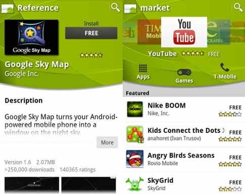 android market