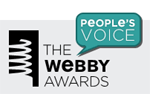 Webby awards 2011