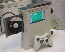 Microsoft Xbox 360