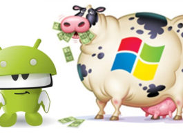 Microsoft minting billions from Android