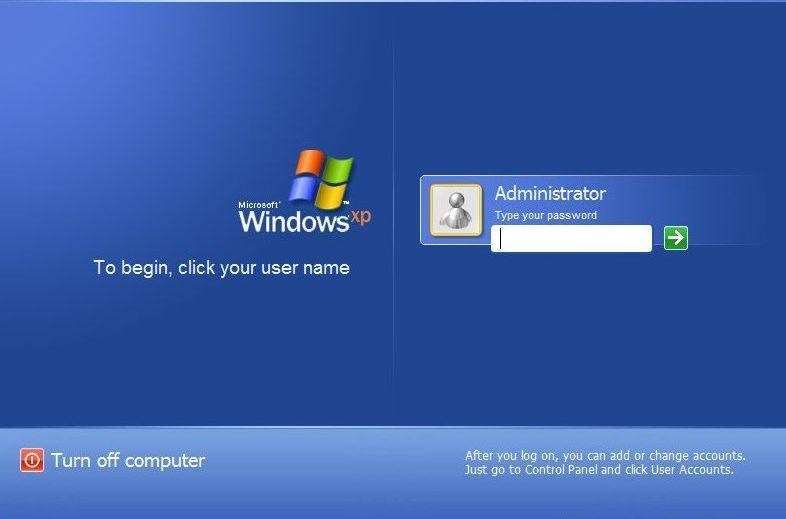 Even in its final days, Windows XP still looms large