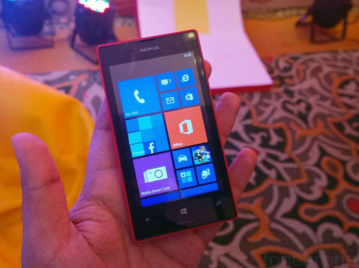 nokia lumia phones