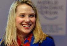 Marissa Mayer