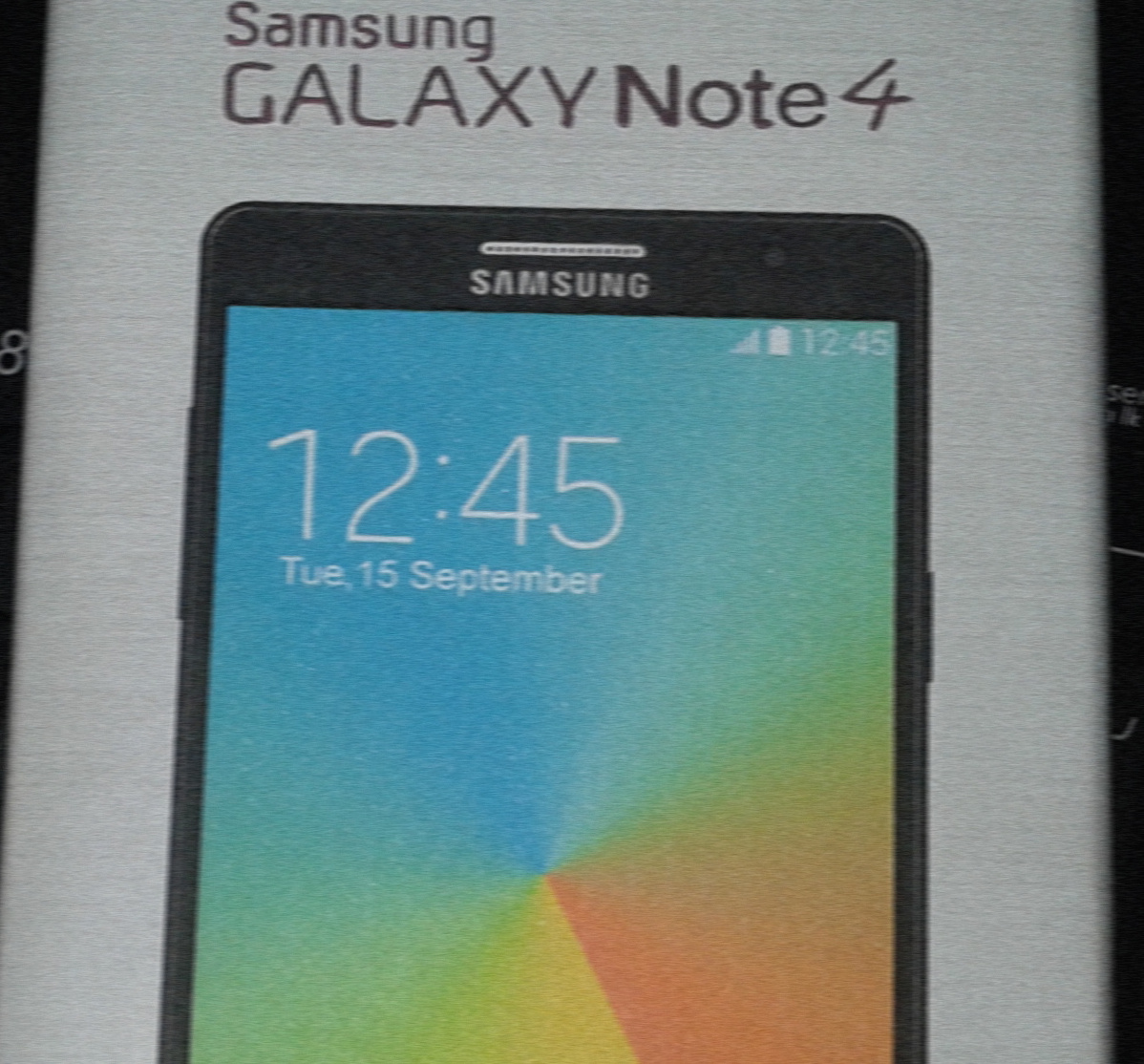 Включи note. Samsung Galaxy Note 4 характеристики. Samsung Note разрешение экрана. Galaxy Note 4 трафарет. Самсунг галакси фотографии засвечена.