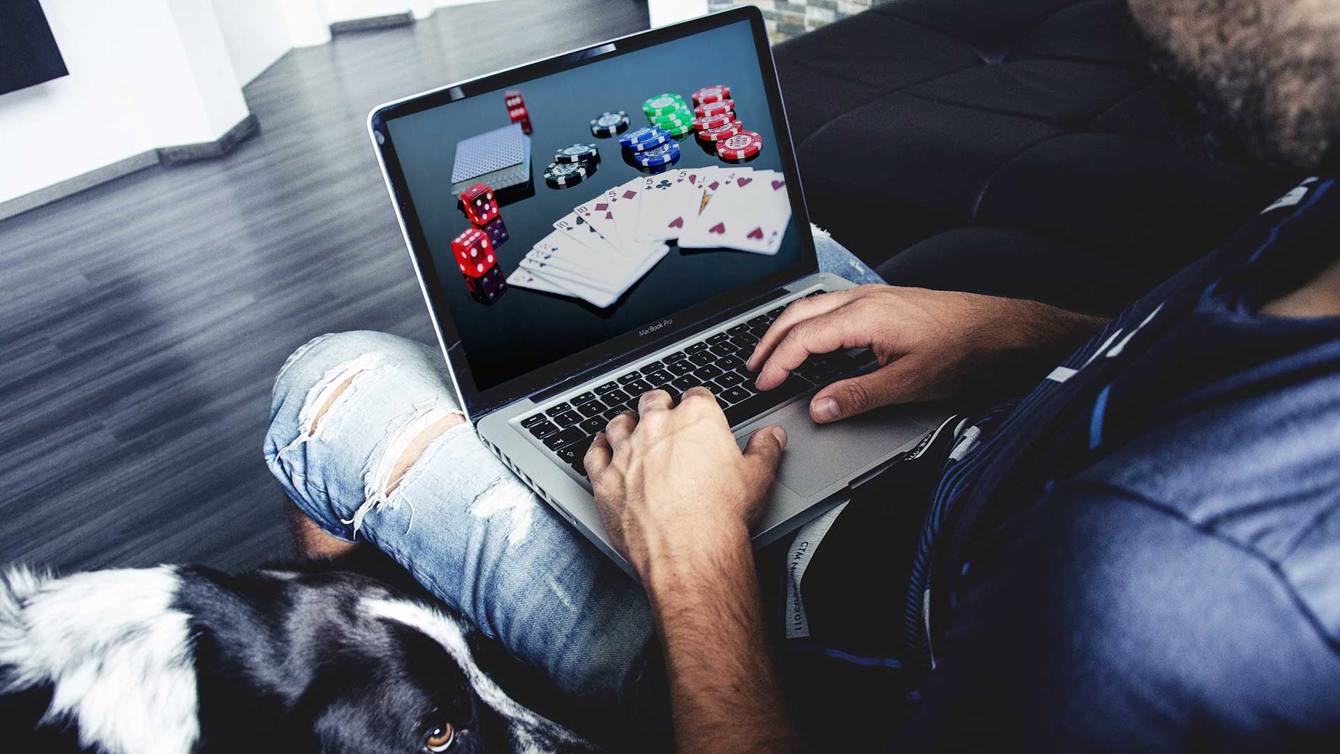 best online casinos biggest bonus