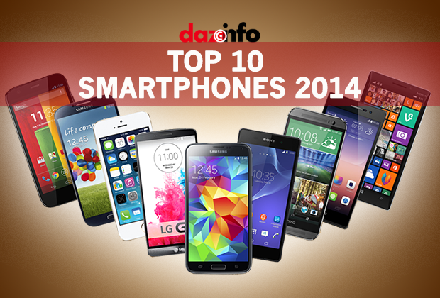 Top-10-smartphones-of-2014