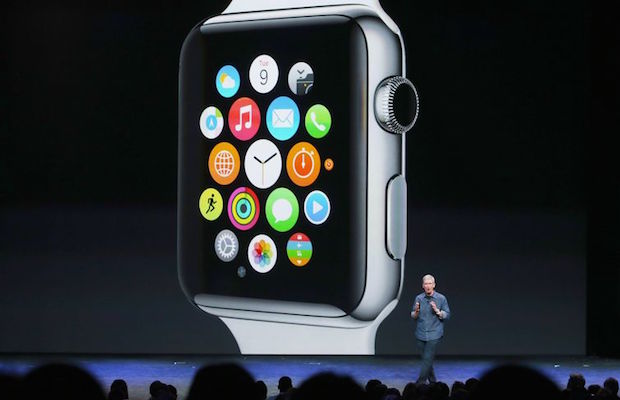 new apple watch launch 2020