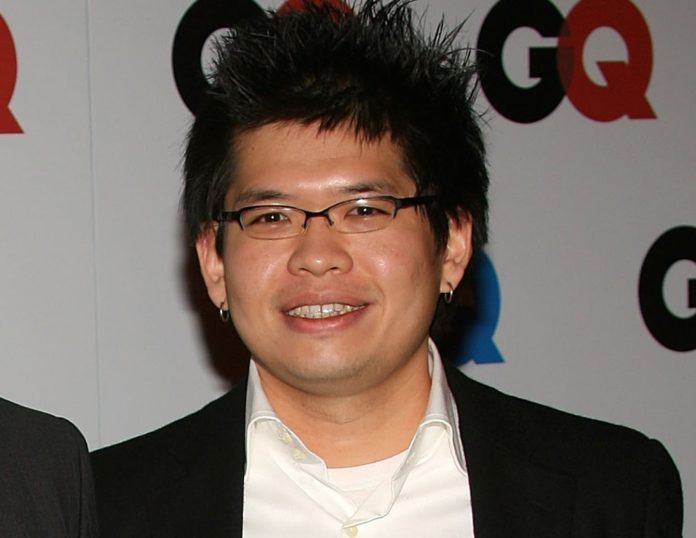 Steve Chen