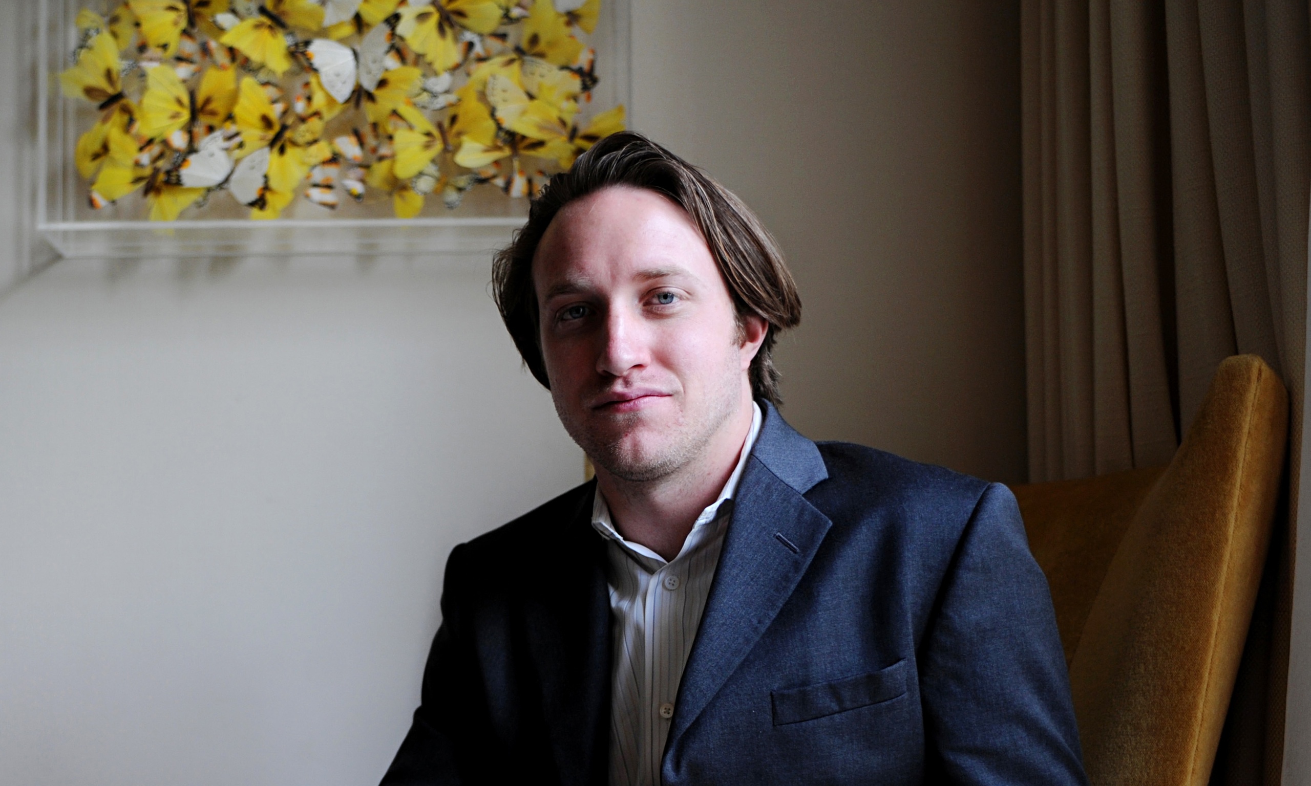 Chad Hurley