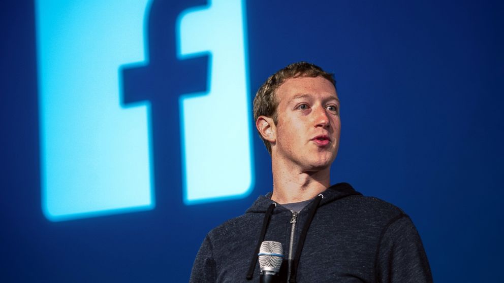 biggest fear of facebook and mark zuckerberg
