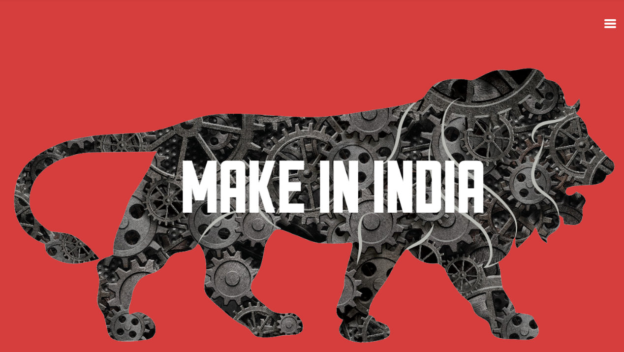 Make in India. Make in India logo. Проект make in India. Make in India программа.