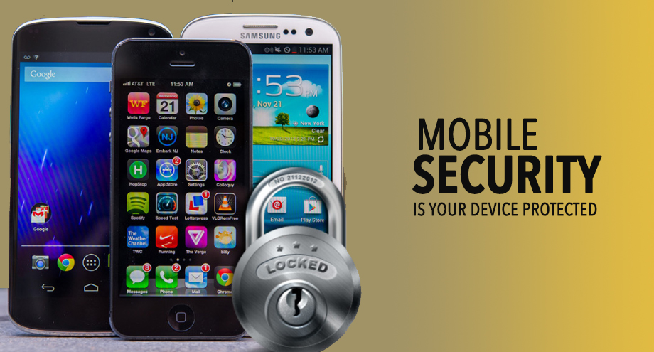 MOBILE-SECURITY