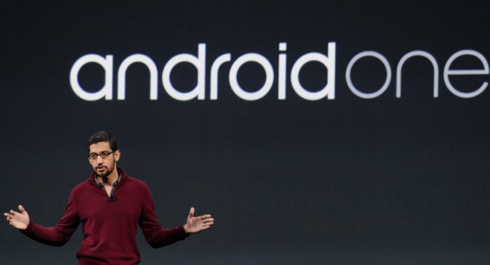Android One Program