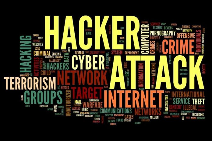 Google Microsoft Yahoo accounts hack